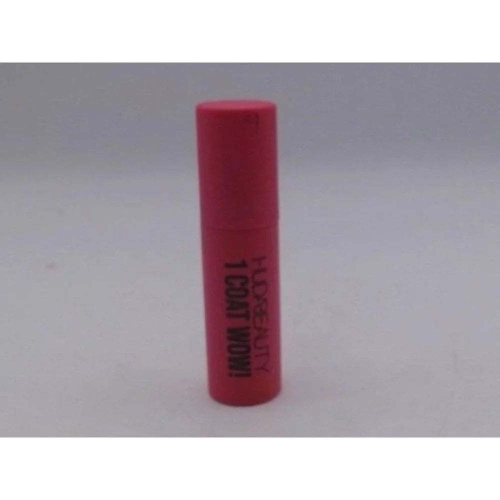 Huda Beauty-Extra Volumizing Lumizing and Lifting Mascara, Very Vanta ,BRAND NEW